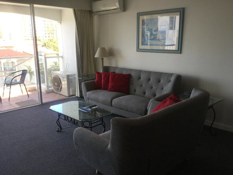 Broadbeach Holiday Apartments - Darwin Holiday 37