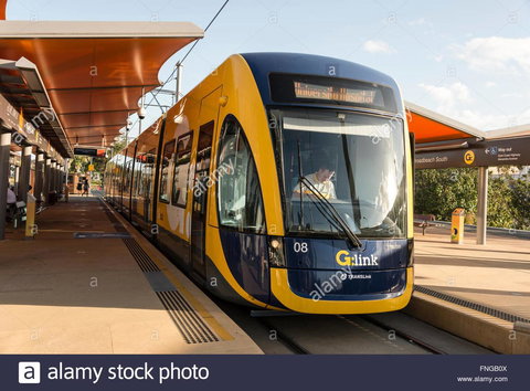 Broadbeach Holiday Apartments - Darwin Holiday 31