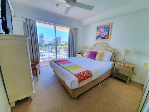 Broadbeach Holiday Apartments - Darwin Holiday 20