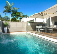 Beach House on Tradewinds Avenue - Darwin Holiday