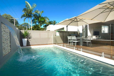 Beach House On Tradewinds Avenue - Darwin Holiday 0