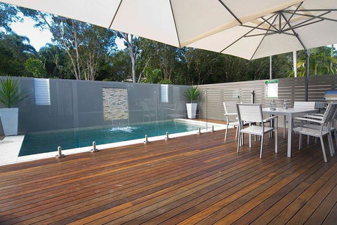 Beach House On Tradewinds Avenue - Darwin Holiday 11