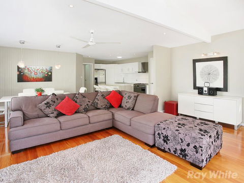 Beach House On Tradewinds Avenue - Darwin Holiday 3