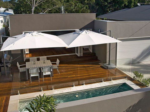 Beach House On Tradewinds Avenue - Darwin Holiday 10