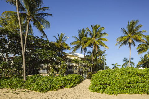 Coral Sands Beachfront Resort - Darwin Holiday 8