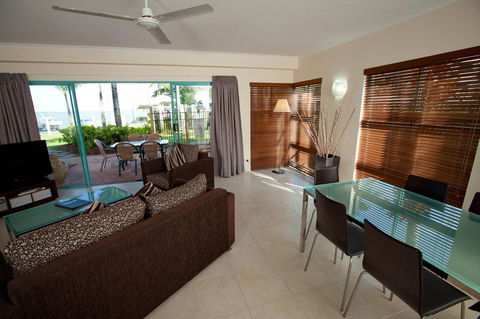 Coral Sands Beachfront Resort - Darwin Holiday 9