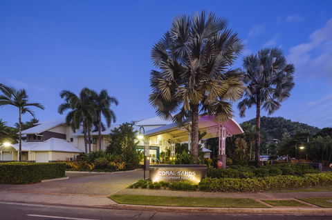 Coral Sands Beachfront Resort - Darwin Holiday 16