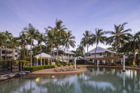 Coral Sands Beachfront Resort - Darwin Holiday 12