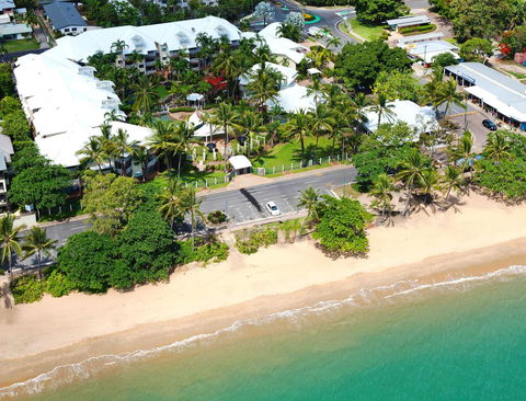 Coral Sands Beachfront Resort - Darwin Holiday 4