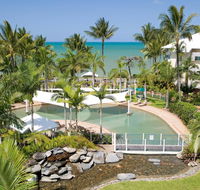 Coral Sands Beachfront Resort - Darwin Holiday
