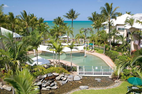 Coral Sands Beachfront Resort - Darwin Holiday 0