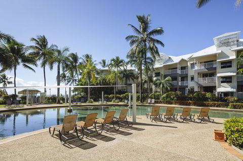 Coral Sands Beachfront Resort - Darwin Holiday 20