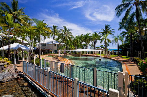 Coral Sands Beachfront Resort - Darwin Holiday 5