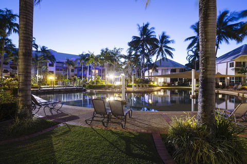 Coral Sands Beachfront Resort - Darwin Holiday 23