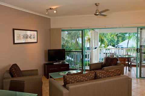 Coral Sands Beachfront Resort - Darwin Holiday 31