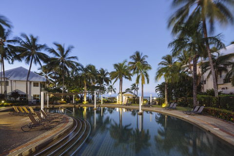 Coral Sands Beachfront Resort - Darwin Holiday 6