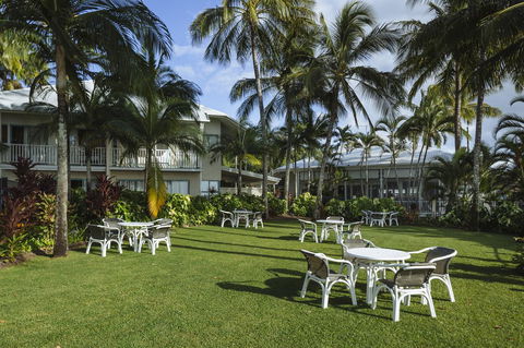 Coral Sands Beachfront Resort - Darwin Holiday 10