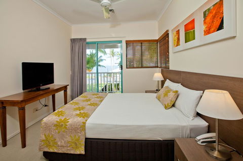 Coral Sands Beachfront Resort - Darwin Holiday 7