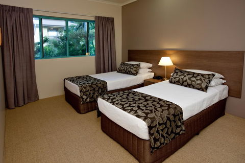 Coral Sands Beachfront Resort - Darwin Holiday 22