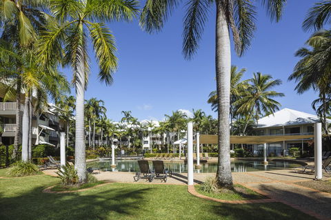 Coral Sands Beachfront Resort - Darwin Holiday 13