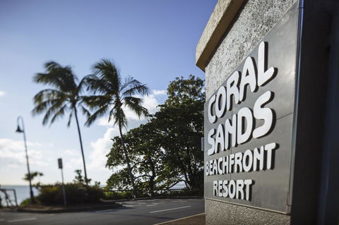 Coral Sands Beachfront Resort - Darwin Holiday 14
