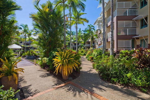 Coral Sands Beachfront Resort - Darwin Holiday 33