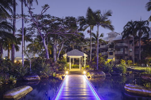 Coral Sands Beachfront Resort - Darwin Holiday 15