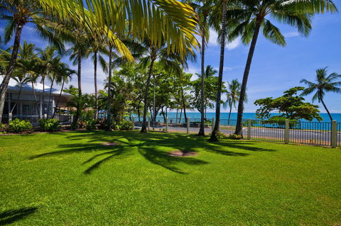 Coral Sands Beachfront Resort - Darwin Holiday 30