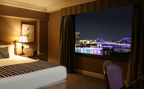 Stamford Plaza Brisbane - Darwin Holiday 23