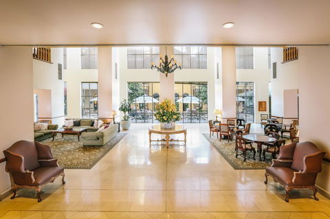 Stamford Plaza Brisbane - Darwin Holiday 15