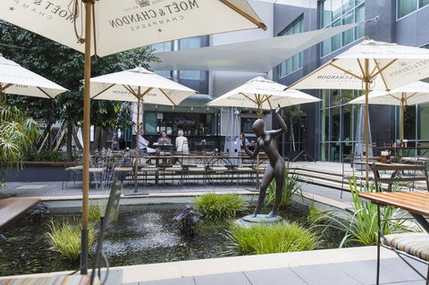 Stamford Plaza Brisbane - Darwin Holiday 20