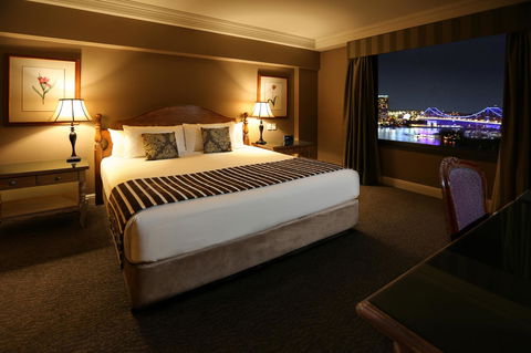 Stamford Plaza Brisbane - Darwin Holiday 4