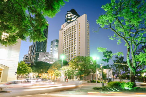 Stamford Plaza Brisbane - Darwin Holiday 18