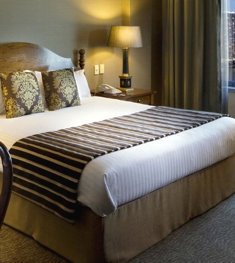 Stamford Plaza Brisbane - Darwin Holiday 32