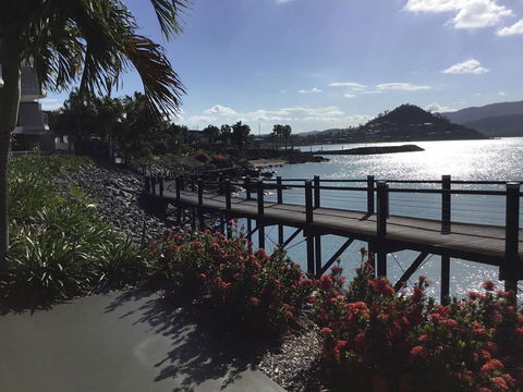Marina View Apartment - Darwin Holiday 5