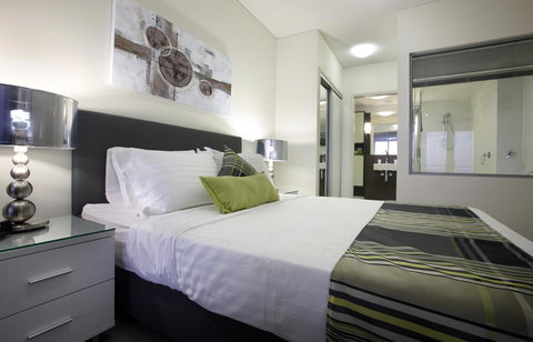 Monaco Caloundra - Darwin Holiday 41