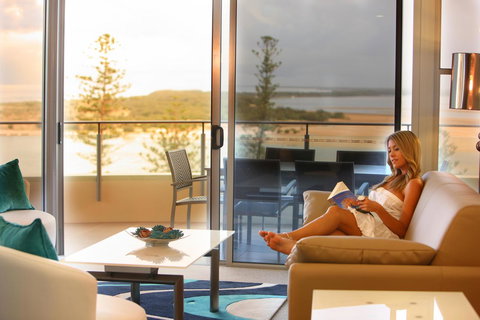 Monaco Caloundra - Darwin Holiday 33