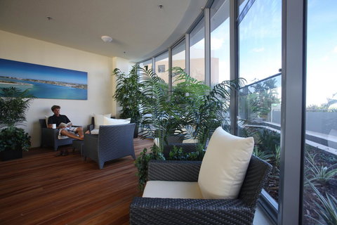 Monaco Caloundra - Darwin Holiday 16