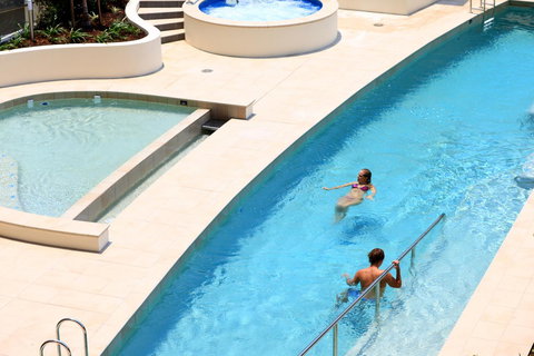 Monaco Caloundra - Darwin Holiday 5