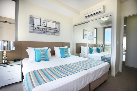 Monaco Caloundra - Darwin Holiday 14