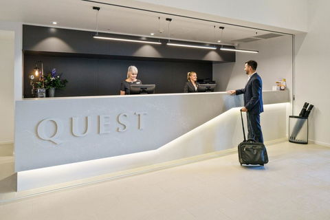 Quest Springfield Central - Darwin Holiday 3