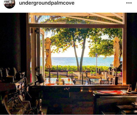 Sarayi Boutique Hotel - Darwin Holiday 38