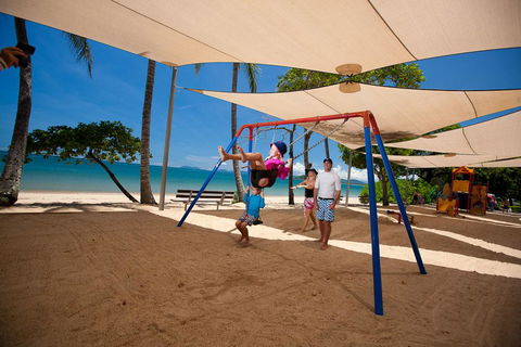 Sarayi Boutique Hotel - Darwin Holiday 1