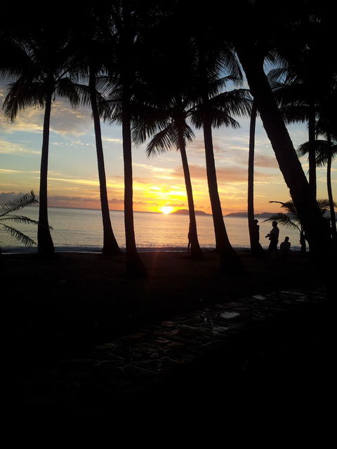 Sarayi Boutique Hotel - Darwin Holiday 21