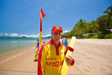 Sarayi Boutique Hotel - Darwin Holiday 3