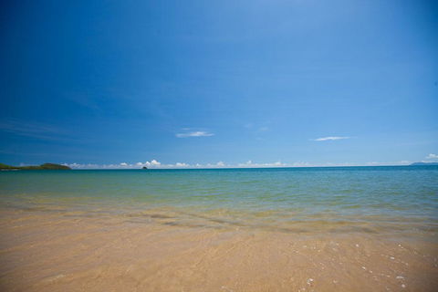 Sarayi Boutique Hotel - Darwin Holiday 9