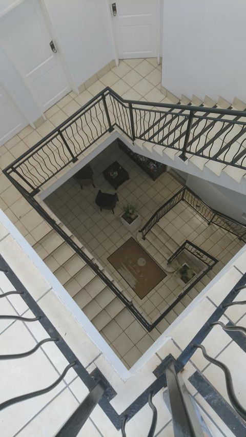 Sarayi Boutique Hotel - Darwin Holiday 36