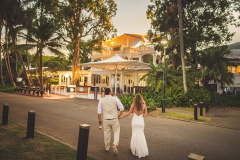 Sarayi Boutique Hotel - Darwin Holiday 16