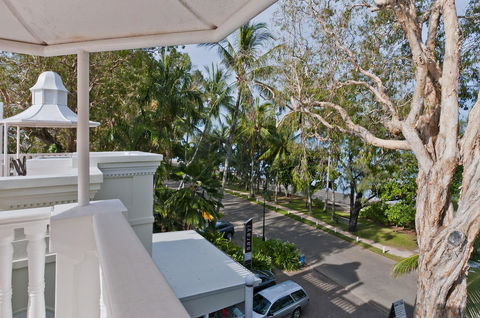 Sarayi Boutique Hotel - Darwin Holiday 30