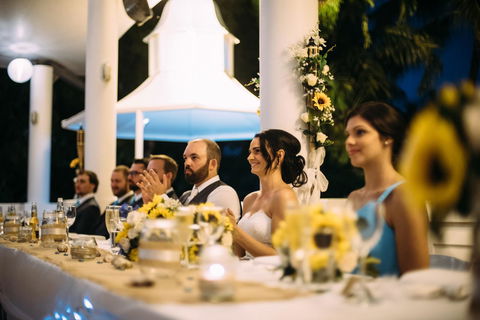 Sarayi Boutique Hotel - Darwin Holiday 13